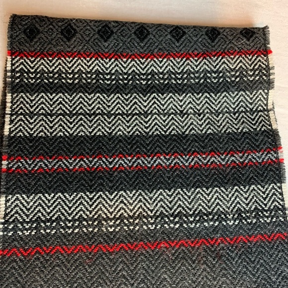 Unisex Winter Scarf - Picture 2 of 5